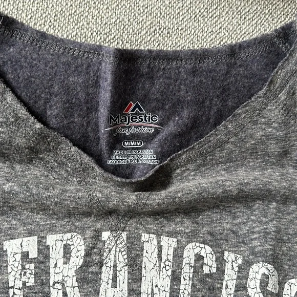 Sweatshirt - Picture 2 of 2